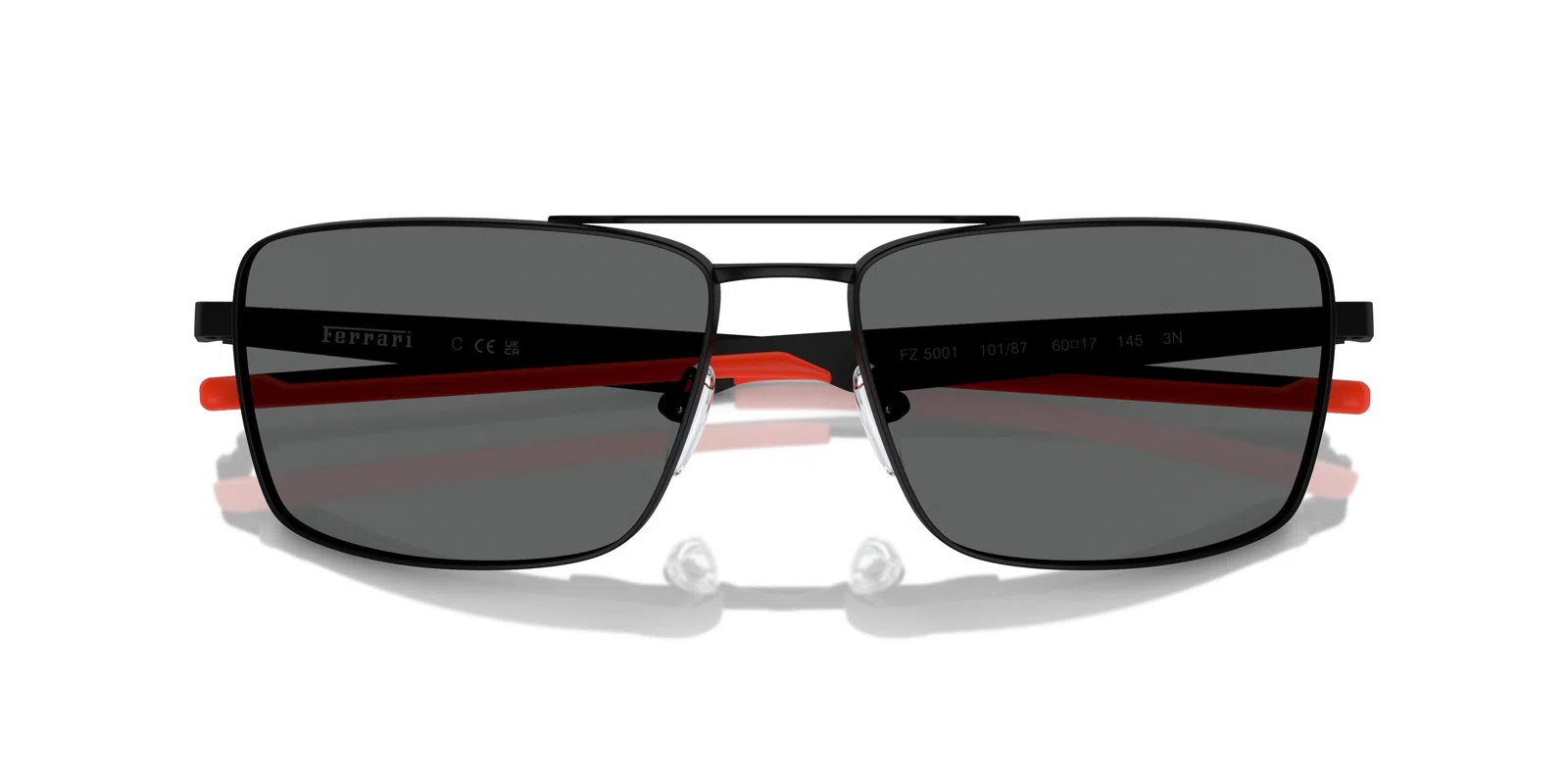 Scuderia Ferrari 5001 Sunglasses - view 17